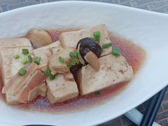 -茶油香闽南菜·花园餐厅(前埔店)