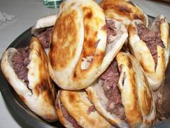 -王胖子驴肉火烧(鼓楼店)