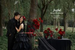 -二十一世纪婚纱摄影(省府前街店)