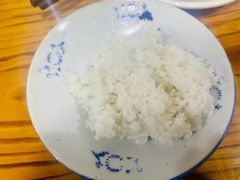木桶饭-如我美食(达道社区店)