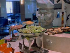 -郑州银基黄帝宫御温泉