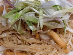 -北园酒家(小北路店)