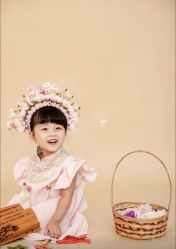 -小熊维尼高端儿童摄影(宝安旗舰店)