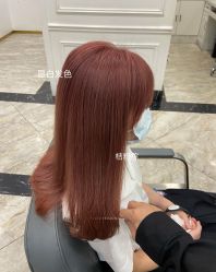 -YESIDO椰岛造型烫发染发