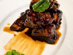 -玫瑰厅上海菜(兴国路店)