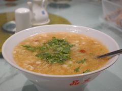 -品大三·经典淮扬菜(大行宫店)