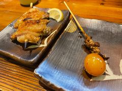 -鸟鹏烧鸟居酒屋(熙龙湾店)