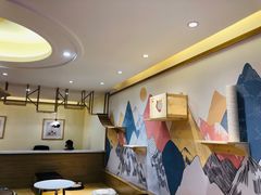 大堂-滚猫咖啡·猫咖·猫友好撸猫(未来城店)