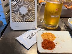 -很久以前羊肉串(南京路第一百货店)