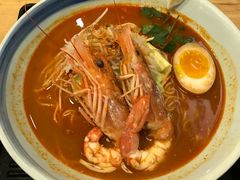-雷门拉面·现熬骨汤(凯德来福士店)