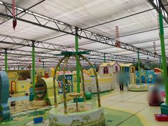 -南宫五洲植物乐园