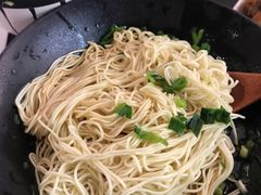 -贡梅老面馆·蟹粉面·无锡特色小吃(南长街主推店)