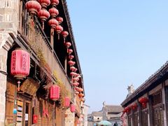-前童古镇