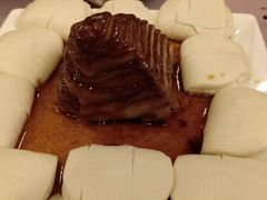 -上海尊茂酒店