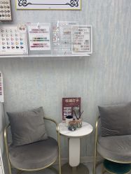 -赢韵美甲美睫瑞士净斑中心