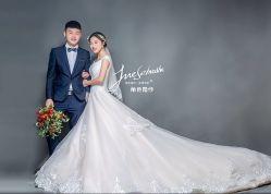 -角色婚纱摄影(中心店)