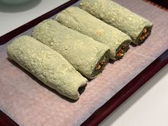 -土灶头·土菜文化的传承者(西演茅店)