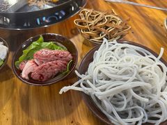 -正南齊北重庆老火锅(光华村直营店)