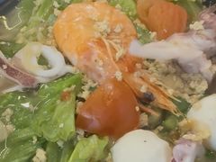 -周记蟹仔粉(侨港风情街店)