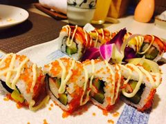 -割烹酱子日本料理(弘基财富广场店)