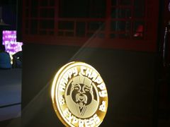 -Bamboo Bar & Grill Restaurant