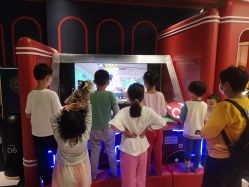 -meland亲子乐园(深圳领展中心城店)