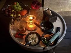 -索拉古贝(义乌北苑店)