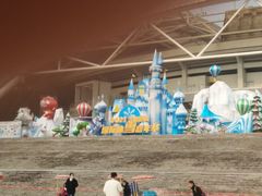 -沈阳奥体冰雪嘉年华