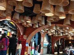 -佬太公海鸭·海鲜大排档(上海总店)