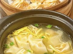 -馋三尺蟹粉小笼(人民广场店)