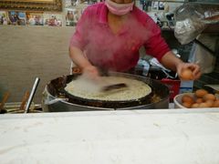 -清真·二嫂子煎饼果子(鼓楼旗舰形象店)