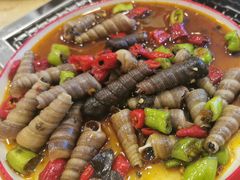 -福茗春薪禾记海鲜烧烤(八一路店)