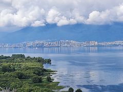 -大理洱海