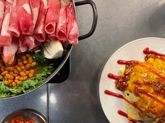 -MI WU FACTORY米屋美食工厂餐厅(绿地店)