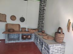 -伊犁老城喀赞其民俗旅游区
