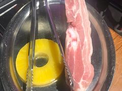 -济州爱肉堂(总店)