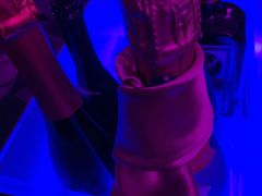 -SPACE(欢乐颂购物中心店)