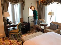 -广州富力丽思卡尔顿酒店