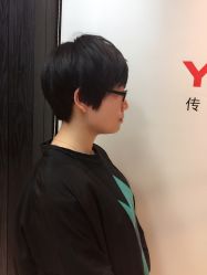 点击看大图 -苑苑发型设计