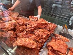 -马志善稀糊爛生熟肉店