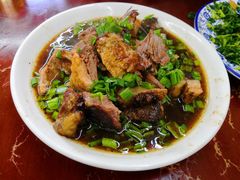-南花桥羊肉馆老字号(乌镇店)