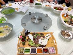 -安蒂娅.悦景轩中餐厅(西乡店)