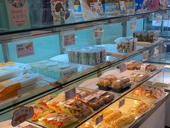 -爱维尔阳光蛋糕(越湖店)