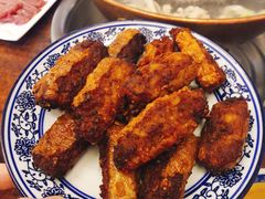 酥肉-前门张记涮肉(前门店)