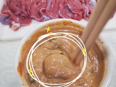 -鑫来顺大铜锅涮羊肉(中山门旗舰店)