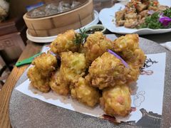 -陈家小院(阜昌路店)