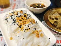 -禄粥·广府味·煲仔粥·宵夜·明档现做(江南西店)
