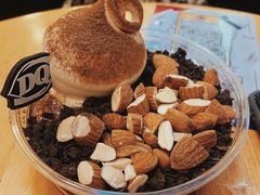 巧克力巴旦木拌拌碗-DQ·蛋糕·冰淇淋(包河万达店)