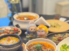 -翠湖宾馆·中餐厅