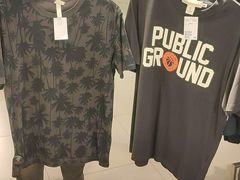 -H&M(鹏欣水游城店)